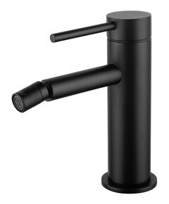 Купить Смеситель для биде WONZON & WOGHAND STICK, Черный матовый (WW-88339017-MB) (ww-88339017-mb) по цене 13822 руб., в Санкт-Петебруге в интернет магазине 100-Систем, а также дургие товары WONZON & WOGHAND из раздела Смесители для биде и Смесители