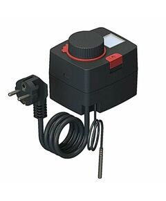 Купить Привод MFR с электронным термостатом 5-90 °С и дисплеем, 230В, 6Нм, 120с/90°, IP42, Astrex A66341.37 (a66341.37) по цене 14557 руб., в Санкт-Петебруге в интернет магазине 100-Систем, а также дургие товары Meibes из раздела Сервоприводы и Запорная арматура