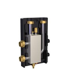 Купить Гидравлическая стрелка Meibes MeiFlow Top S DN 32 мм М66391.31RU (m66391.31ru) по цене 40825 руб., в Санкт-Петебруге в интернет магазине 100-Систем, а также дургие товары Meibes из раздела Гидравлический разделитель и Группы быстрого монтажа