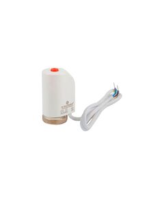 Купить Термоэлектрический сервопривод INVEST  M30*1,5, 24В (603200053) по цене 4080 руб., в Санкт-Петебруге в интернет магазине 100-Систем, а также дургие товары Schlosser из раздела Сервоприводы и Запорная арматура