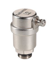 Купить Воздухоотводчик автоматический Valtec 1/2" без уплотнительного кольца, хром VT.502.ON.04 (vt.502.on.04) по цене 631 руб., в Санкт-Петебруге в интернет магазине 100-Систем, а также дургие товары VALTEC из раздела Воздухоотводчики и Предохранительная арматура