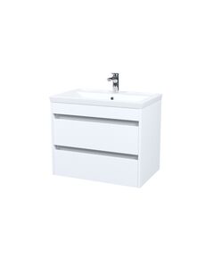 Купить Тумба с умывальником, подвесная, 70 см, белый, Zodiac X, IDDIS, ZDX70W0i95K подходит умыв. 4077000i28 (zdx70w0i95k) по цене 23300 руб., в Санкт-Петебруге в интернет магазине 100-Систем, а также дургие товары IDDIS из раздела Тумбы с умывальником и Мебель для ванной комнаты