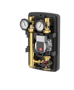 Купить Насосная группа Meibes MeiFlow TOP S MC DN25 без насоса (m66931ea) по цене 28924 руб., в Санкт-Петебруге в интернет магазине 100-Систем, а также дургие товары Meibes из раздела Насосные группы и Группы быстрого монтажа