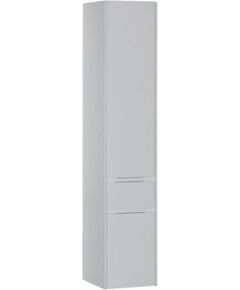 Купить Шкаф-пенал Aquanet Латина 35 белый (179606) по цене 42455 руб., в Санкт-Петебруге в интернет магазине 100-Систем, а также дургие товары AQUANET из раздела Пеналы и Пеналы, комоды, шкафы