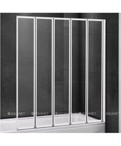 Купить Шторка на ванну CEZARES RELAX-V-5-120/140-P-Bi-R (relax-v-5-120/140-p-bi-r) по цене 20200 руб., в Санкт-Петебруге в интернет магазине 100-Систем, а также дургие товары CEZARES из раздела Стеклянные шторки для ванн и Сантехника