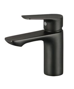 Купить Смеситель для раковины Osgard Segel Black 94013 черный (94013) по цене 2970 руб., в Санкт-Петебруге в интернет магазине 100-Систем, а также дургие товары Osgard из раздела Рычажные смесители и Смесители для раковины