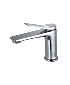 Купить Смеситель для раковины Osgard Manen 64013 хром (64013) по цене 5414 руб., в Санкт-Петебруге в интернет магазине 100-Систем, а также дургие товары Osgard из раздела Рычажные смесители и Смесители для раковины