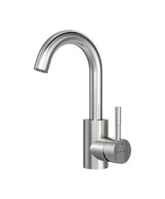 Купить Смеситель для раковины AM.PM X-Joy S F85B02711 высокий, хром (f85b02711) по цене 5990 руб., в Санкт-Петебруге в интернет магазине 100-Систем, а также дургие товары AM.PM из раздела Рычажные смесители и Смесители для раковины