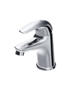 Купить D1100210 Stark cмеситель для умывальника  (d1100210) по цене 6490 руб., в Санкт-Петебруге в интернет магазине 100-Систем, а также дургие товары Dorff из раздела Рычажные смесители и Смесители для раковины