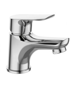 Купить Смеситель для раковины Osgard Brut 21013 хром (21013) по цене 2236 руб., в Санкт-Петебруге в интернет магазине 100-Систем, а также дургие товары Osgard из раздела Рычажные смесители и Смесители для раковины