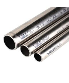 Купить Труба из нержавеющей стали VALTEC  88,9х2,0мм vti.900.304.8920 (vti.900.304.8920) по цене 4440 руб., в Санкт-Петебруге в интернет магазине 100-Систем, а также дургие товары VALTEC из раздела Трубы Valtec и Трубы и фитинги Valtec