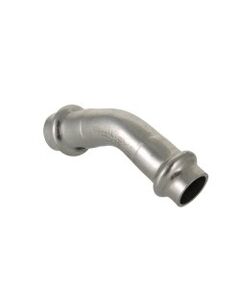 Купить Угольник VALTEC 88.9х88.9а, 45 пресс  нерж. сталь, VTi.958.I.008989 (vti.959.i.008989) по цене 4539 руб., в Санкт-Петебруге в интернет магазине 100-Систем, а также дургие товары VALTEC из раздела Фитинги Valtec большие диаметры и Трубы и фитинги Valtec