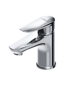 Купить D5002100 Ultra смеситель для умывальника (d5002100) по цене 7790 руб., в Санкт-Петебруге в интернет магазине 100-Систем, а также дургие товары Dorff из раздела Рычажные смесители и Смесители для раковины