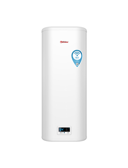 Купить Водонагреватель THERMEX IF 100 V (pro) Wi-Fi (151 126) по цене 26974.56 руб., в Санкт-Петебруге в интернет магазине 100-Систем, а также дургие товары THERMEX из раздела Электрические накопительные водонагреватели и Электрические водонагреватели