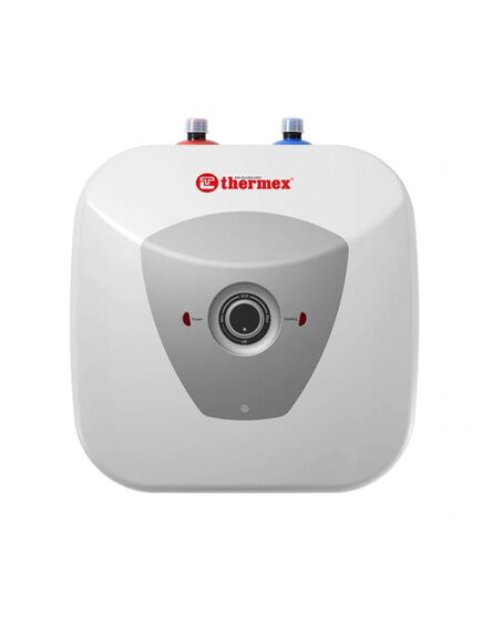 Купить Водонагреватель THERMEX H 15 U (pro) (111 004) по цене 7251.44 руб., в Санкт-Петебруге в интернет магазине 100-Систем, а также дургие товары THERMEX из раздела Электрические накопительные водонагреватели и Электрические водонагреватели