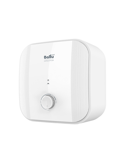 Купить Водонагреватель Ballu BWH/S 10 Capsule Plus U (нс-1338776) по цене 6390 руб., в Санкт-Петебруге в интернет магазине 100-Систем, а также дургие товары BALLU из раздела Электрические накопительные водонагреватели и Электрические водонагреватели