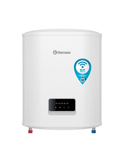 Купить Водонагреватель THERMEX Optima 30 Wi-Fi (111 111) по цене 13487.5 руб., в Санкт-Петебруге в интернет магазине 100-Систем, а также дургие товары THERMEX из раздела Электрические накопительные водонагреватели и Электрические водонагреватели