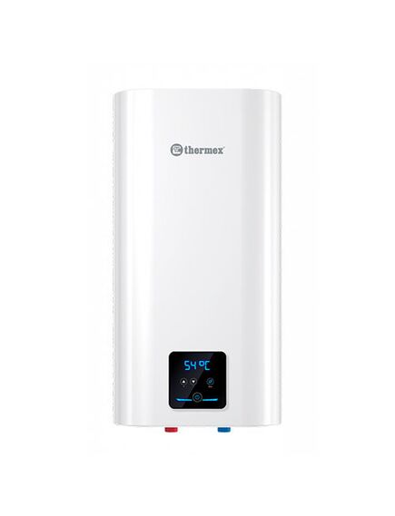 Купить Водонагреватель THERMEX Smart 30 V (151 116) по цене 15984.56 руб., в Санкт-Петебруге в интернет магазине 100-Систем, а также дургие товары THERMEX из раздела Электрические накопительные водонагреватели и Электрические водонагреватели