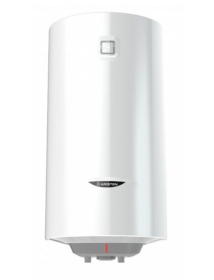 Купить Водонагреватель накопительный Ariston PRO1 R ABS 50 V SLIM (3700524) по цене 12890 руб., в Санкт-Петебруге в интернет магазине 100-Систем, а также дургие товары ARISTON из раздела Электрические накопительные водонагреватели и Электрические водонагреватели