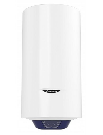 Купить Водонагреватель накопительный Ariston BLU1 ECO ABS PW 30 V SLIM (3700554) по цене 13490 руб., в Санкт-Петебруге в интернет магазине 100-Систем, а также дургие товары ARISTON из раздела Электрические накопительные водонагреватели и Электрические водонагреватели