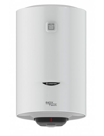 Купить Водонагреватель накопительный Ariston PRO1 R INOX ABS 50 V (3700561) по цене 15990 руб., в Санкт-Петебруге в интернет магазине 100-Систем, а также дургие товары ARISTON из раздела Электрические накопительные водонагреватели и Электрические водонагреватели