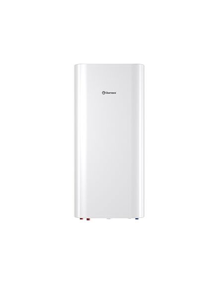 Купить Водонагреватель косвенного нагрева THERMEX Flat 80 V Combi (151 184) по цене 30801.44 руб., в Санкт-Петебруге в интернет магазине 100-Систем, а также дургие товары THERMEX из раздела Электрические накопительные водонагреватели и Электрические водонагреватели