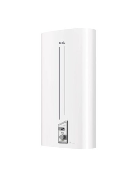 Купить Водонагреватель Ballu BWH/S 50 Smart WiFi (нс-1126996) по цене 14390 руб., в Санкт-Петебруге в интернет магазине 100-Систем, а также дургие товары BALLU из раздела Электрические накопительные водонагреватели и Электрические водонагреватели