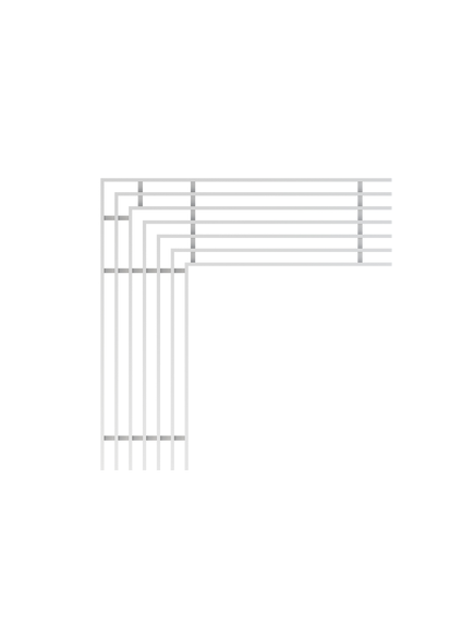 Купить ALCA PLAST Решетка для дренажного углового желоба 75 мм, нержавеющая сталь, арт. ADZ-R304R (adz-r304r) по цене 29965.04 руб., в Санкт-Петебруге в интернет магазине 100-Систем, а также дургие товары AlcaPlast из раздела Решетки для лотков и Душевые лотки и душевые трапы