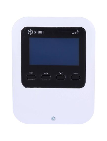 Купить STOUT  Интернет модуль WIFI RS (ste-0101-007005) по цене 41299 руб., в Санкт-Петебруге в интернет магазине 100-Систем, а также дургие товары STOUT из раздела Автоматика и Котлы и котельное оборудование