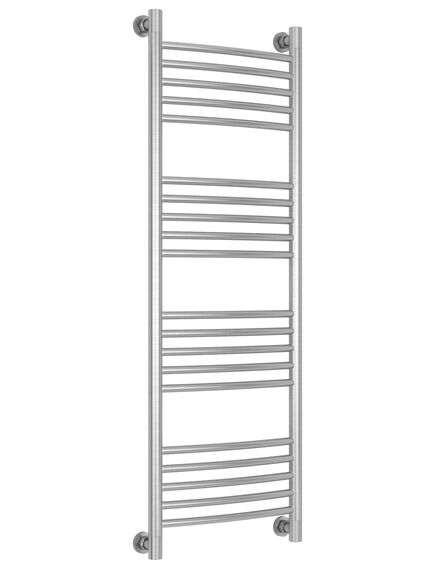 Купить Полотенцесушитель водяной Сунержа Богема+ выгнутая 1200х400 (071-0221-1240) по цене 44250 руб., в Санкт-Петебруге в интернет магазине 100-Систем, а также дургие товары Сунержа из раздела Водяные полотенцесушители и Полотенцесушители