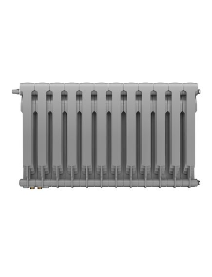 Купить Радиатор Royal Thermo BiLiner 500 /Silver Satin VDR - 12 секц. (rtbssvdr50012) по цене 18230 руб., в Санкт-Петебруге в интернет магазине 100-Систем, а также дургие товары ROYAL THERMO из раздела Биметаллические радиаторы и Радиаторы