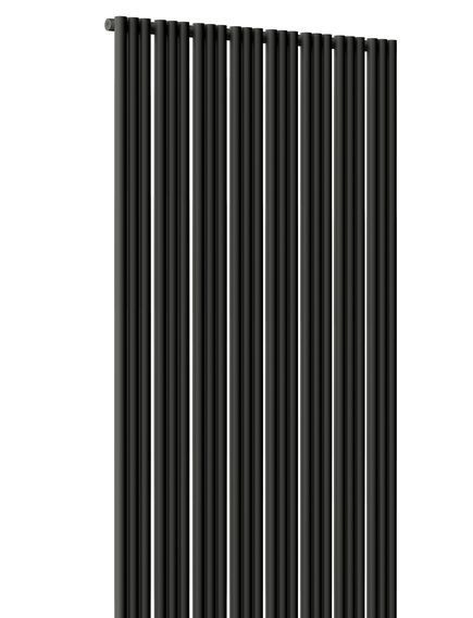 Купить Радиатор Empatiko Takt S1-952-1250 Coal Black (s1-952-1250 coal black) по цене 45900 руб., в Санкт-Петебруге в интернет магазине 100-Систем, а также дургие товары Empatiko из раздела Трубчатые радиаторы и Радиаторы