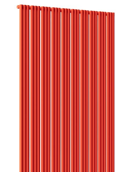 Купить Радиатор Empatiko Takt S1-1192-1250 Scarlet Red (s1-1192-1250 scarlet red) по цене 54400 руб., в Санкт-Петебруге в интернет магазине 100-Систем, а также дургие товары Empatiko из раздела Трубчатые радиаторы и Радиаторы