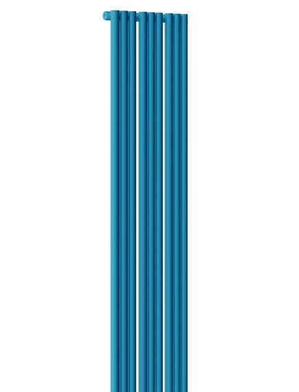 Купить Радиатор Empatiko Takt S1-352-1500 Evening blue (s1-352-1500 evening blue) по цене 22700 руб., в Санкт-Петебруге в интернет магазине 100-Систем, а также дургие товары Empatiko из раздела Трубчатые радиаторы и Радиаторы