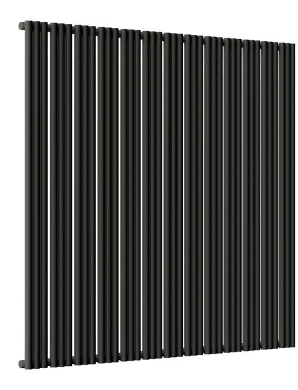 Купить Радиатор Empatiko Takt S1-1552-1000 Coal Black (s1-1552-1000 coal black) по цене 62300 руб., в Санкт-Петебруге в интернет магазине 100-Систем, а также дургие товары Empatiko из раздела Трубчатые радиаторы и Радиаторы