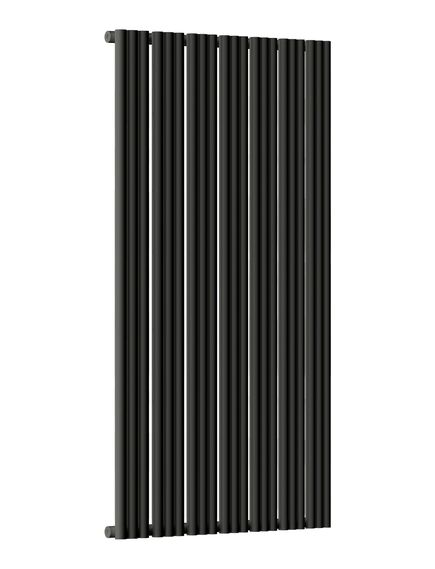 Купить Радиатор Empatiko Takt S1-832-1000 Coal Black (s1-832-1000 coal black) по цене 32400 руб., в Санкт-Петебруге в интернет магазине 100-Систем, а также дургие товары Empatiko из раздела Трубчатые радиаторы и Радиаторы