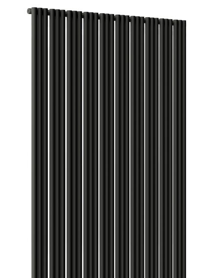 Купить Радиатор Empatiko Takt S1-1192-1250 Coal Black (s1-1192-1250 coal black) по цене 54400 руб., в Санкт-Петебруге в интернет магазине 100-Систем, а также дургие товары Empatiko из раздела Трубчатые радиаторы и Радиаторы