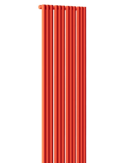 Купить Радиатор Empatiko Takt S1-472-1250 Scarlet Red (s1-472-1250 scarlet red) по цене 26900 руб., в Санкт-Петебруге в интернет магазине 100-Систем, а также дургие товары Empatiko из раздела Трубчатые радиаторы и Радиаторы