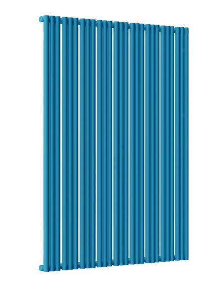 Купить Радиатор Empatiko Takt S1-1072-1000 Evening blue (S1-1072-1000 EVENING BLUE) по цене 46900 руб., в Санкт-Петебруге в интернет магазине 100-Систем, а также дургие товары Empatiko из раздела Трубчатые радиаторы и Радиаторы