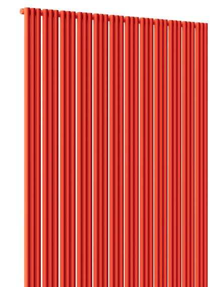 Купить Радиатор Empatiko Takt S1-1432-1250 Scarlet Red (s1-1432-1250 scarlet red) по цене 62800 руб., в Санкт-Петебруге в интернет магазине 100-Систем, а также дургие товары Empatiko из раздела Трубчатые радиаторы и Радиаторы