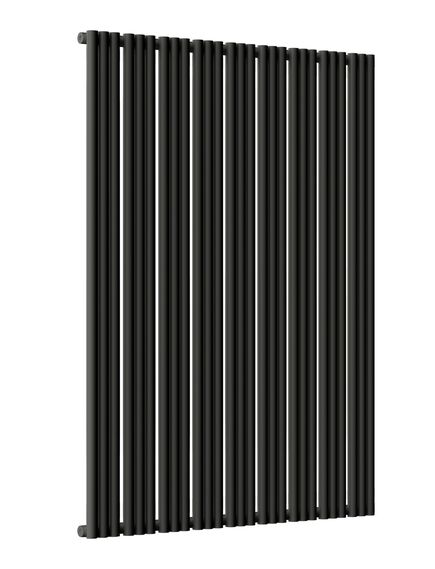 Купить Радиатор Empatiko Takt S1-1072-1000 Coal Black (S1-1072-1000 COAL BLACK) по цене 46900 руб., в Санкт-Петебруге в интернет магазине 100-Систем, а также дургие товары Empatiko из раздела Трубчатые радиаторы и Радиаторы