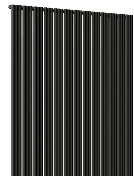 Купить Радиатор Empatiko Takt S1-1552-1250 Coal Black (s1-1552-1250 coal black) по цене 67000 руб., в Санкт-Петебруге в интернет магазине 100-Систем, а также дургие товары Empatiko из раздела Трубчатые радиаторы и Радиаторы