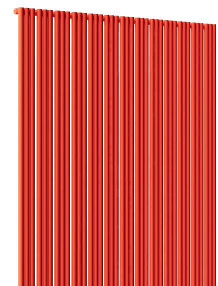 Купить Радиатор Empatiko Takt S1-1552-2000 Scarlet Red (s1-1552-2000 scarlet red) по цене 107400 руб., в Санкт-Петебруге в интернет магазине 100-Систем, а также дургие товары Empatiko из раздела Трубчатые радиаторы и Радиаторы