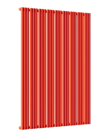 Купить Радиатор Empatiko Takt S1-1072-1000 Scarlet Red (S1-1072-1000 SCARLET RED) по цене 46900 руб., в Санкт-Петебруге в интернет магазине 100-Систем, а также дургие товары Empatiko из раздела Трубчатые радиаторы и Радиаторы