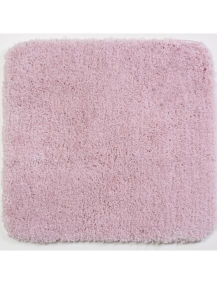 Купить Kammel BM-8339 Chalk Pink Коврик для ванной комнаты (bm-8339) по цене 2270 руб., в Санкт-Петебруге в интернет магазине 100-Систем, а также дургие товары WasserKRAFT из раздела Коврики для ванной и Карнизы Шторки Коврики