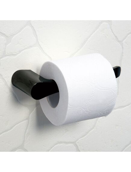 Купить Glan K-5196 Держатель туалетной бумаги (k-5196) по цене 3740 руб., в Санкт-Петебруге в интернет магазине 100-Систем, а также дургие товары WasserKRAFT из раздела Держатели туалетной бумаги и Держатели туалетной бумаги и освежителей воздуха