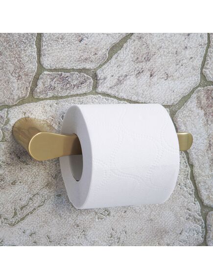 Купить Aisch K-5996 Держатель туалетной бумаги (k-5996) по цене 3072 руб., в Санкт-Петебруге в интернет магазине 100-Систем, а также дургие товары WasserKRAFT из раздела Держатели туалетной бумаги и Держатели туалетной бумаги и освежителей воздуха