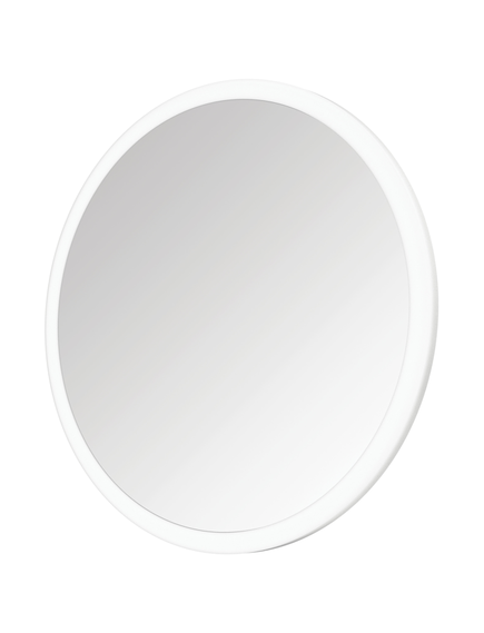 Купить ADR_0821 DEANTE Косметическое зеркало ROUND на магните LED (adr_0821) по цене 23172 руб., в Санкт-Петебруге в интернет магазине 100-Систем, а также дургие товары DEANTE из раздела Косметические зеркала и Аксессуары для ванной комнаты