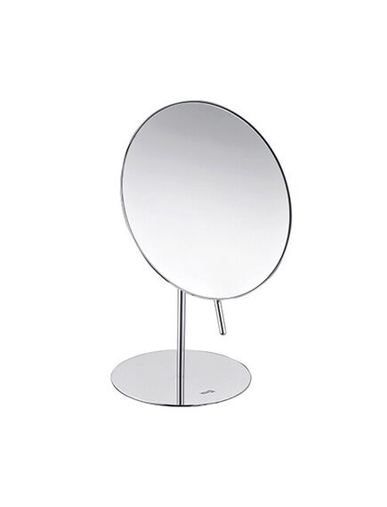 Купить K-1002 Зеркало с 3-х кратным увеличением (k-1002) по цене 4776 руб., в Санкт-Петебруге в интернет магазине 100-Систем, а также дургие товары WasserKRAFT из раздела Косметические зеркала и Аксессуары для ванной комнаты