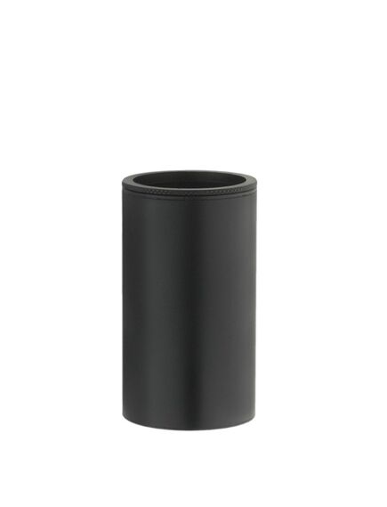Купить Наcтольный стакан UNO Black (10982-b) по цене 8263.6 руб., в Санкт-Петебруге в интернет магазине 100-Систем, а также дургие товары BOHEME из раздела Стаканы и подстаканники и Аксессуары для ванной комнаты